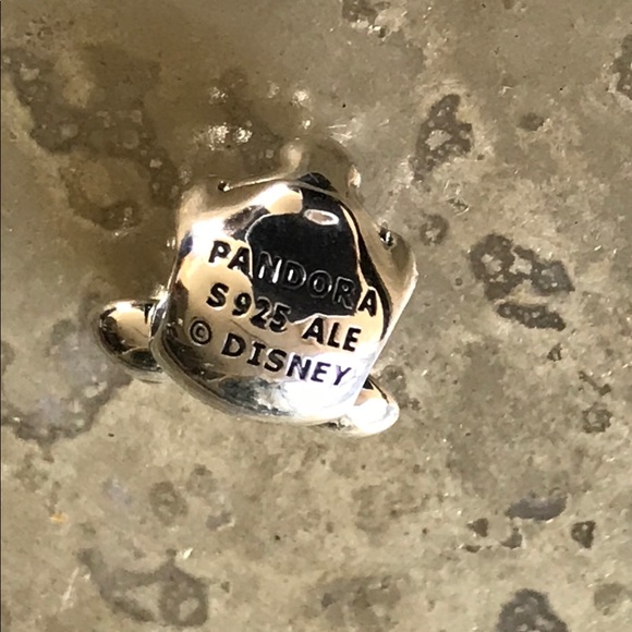 Pandora Disney Minnie Portrait - 100% Authentic - Picture 4 of 5